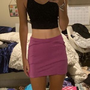 Nike Golf/Tennis Skirt